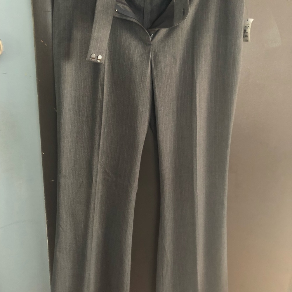 Dress pants
